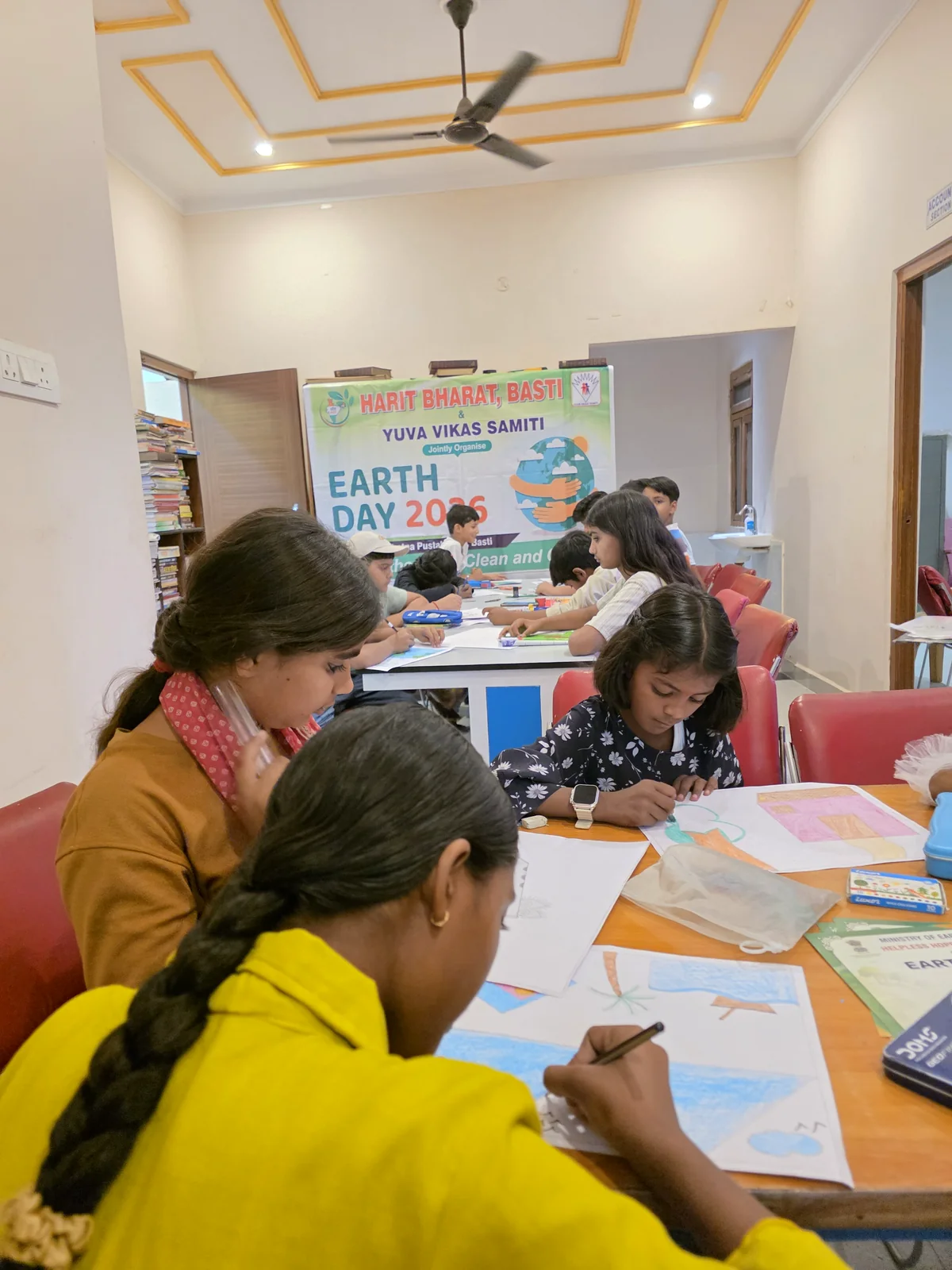 Education Outreach 2