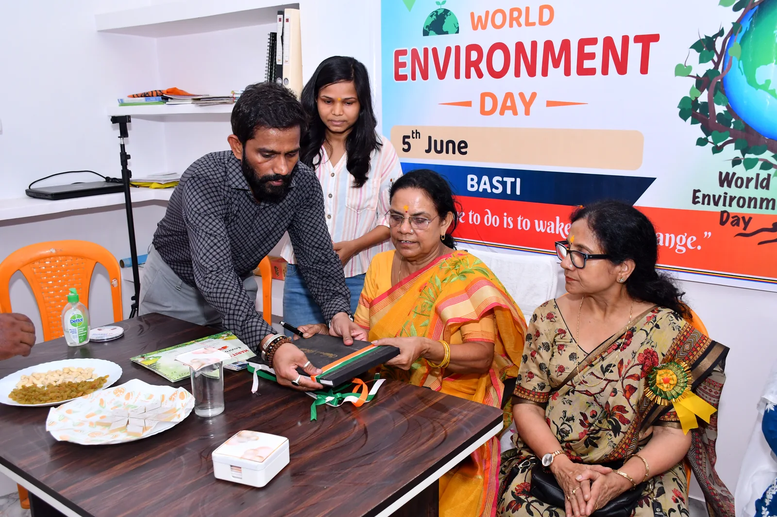 Environment Day Programme 1