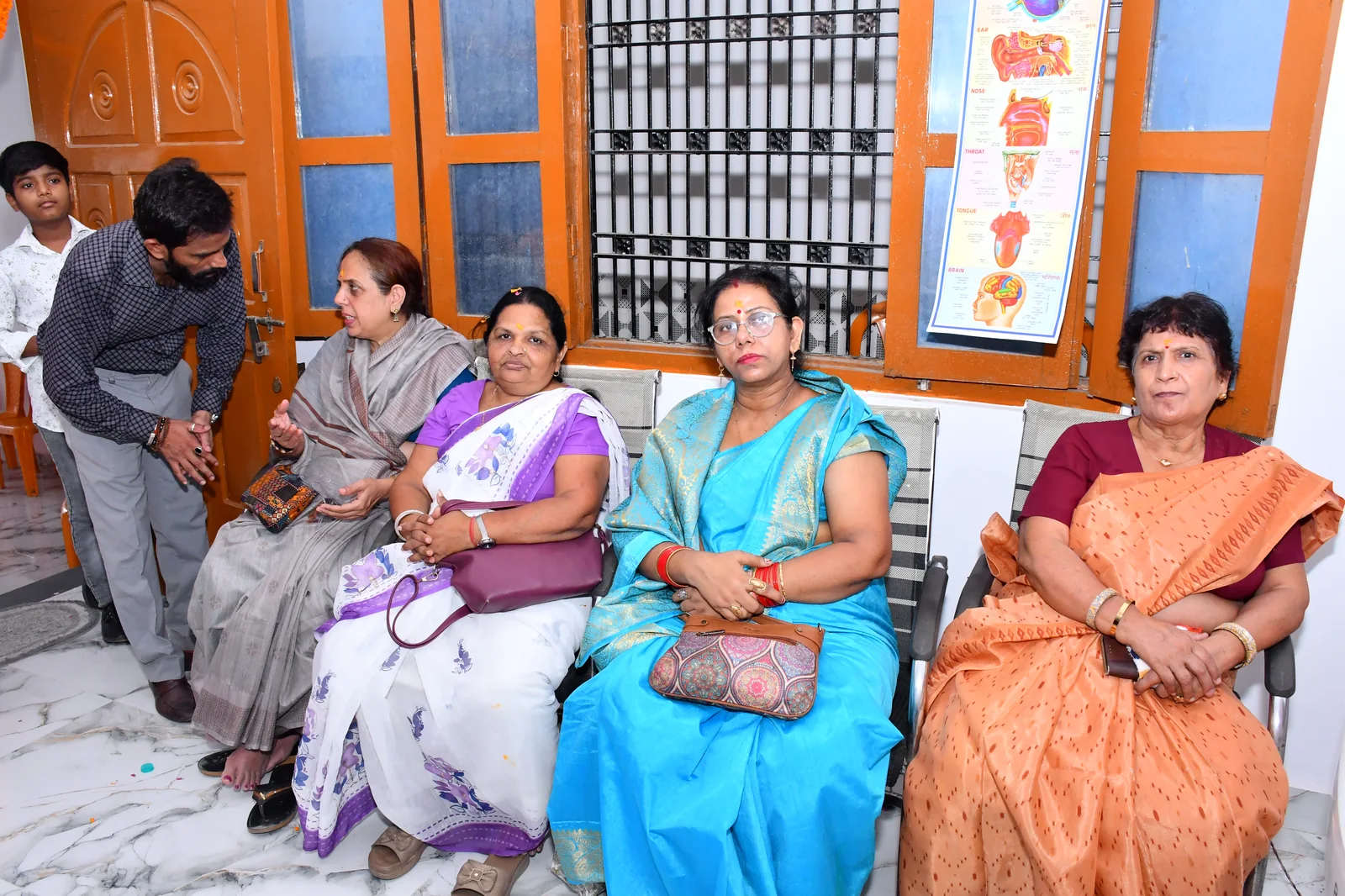 Women Participation 2