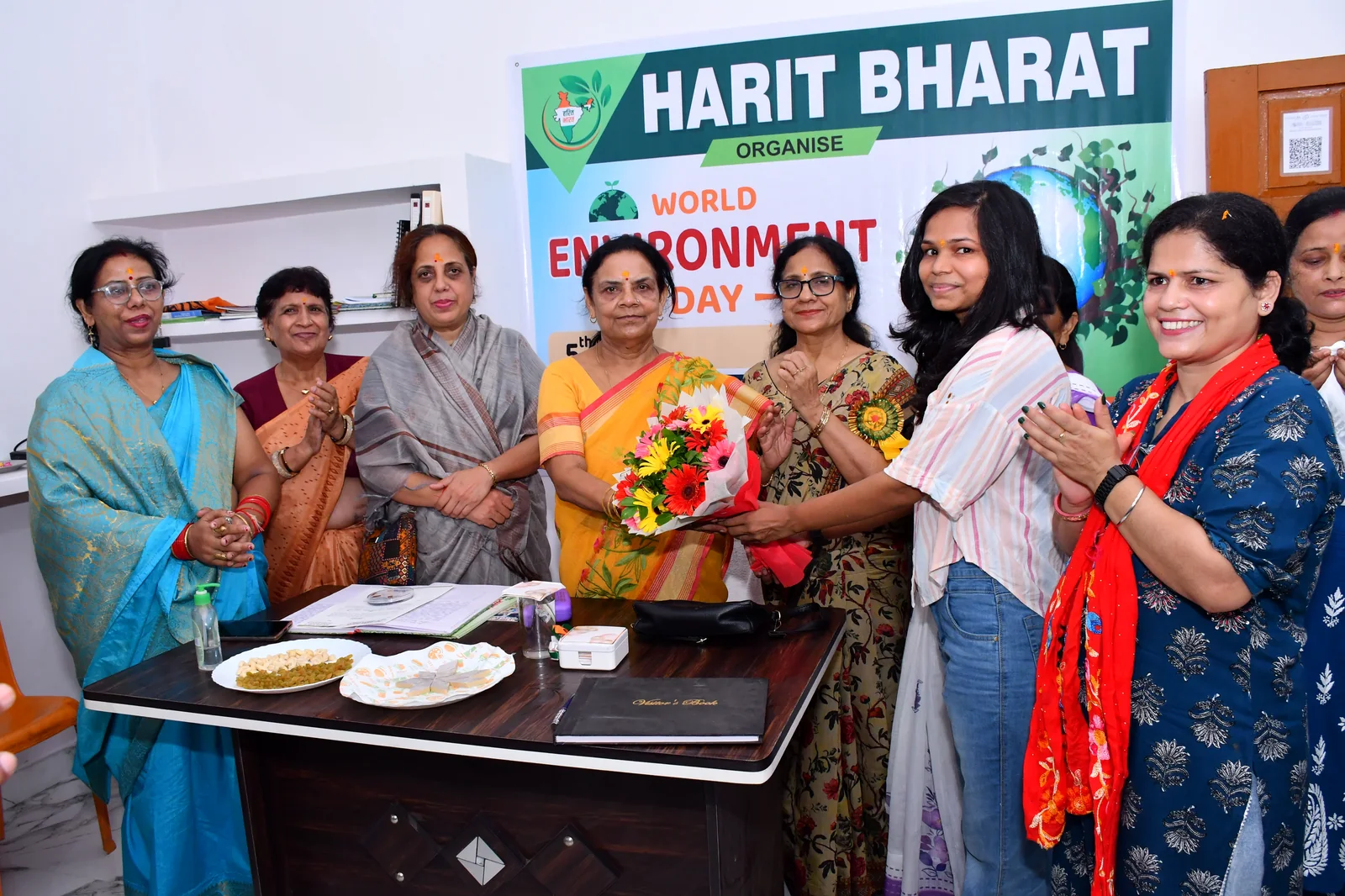 Environment Day Programme 2