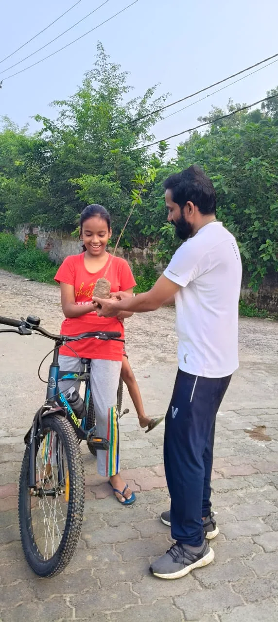 Community Welfare Activity 1