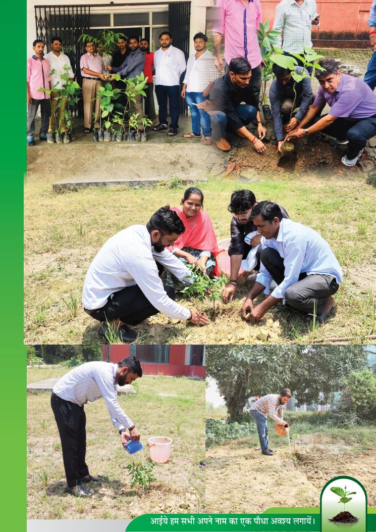 Harit Bharat Environmental Activity - Page 18
